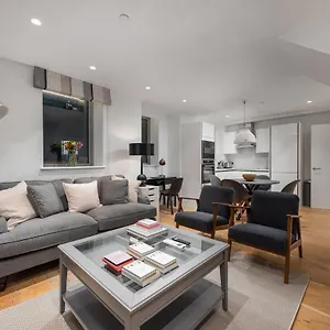  Appartamento Shoreditch By Capital