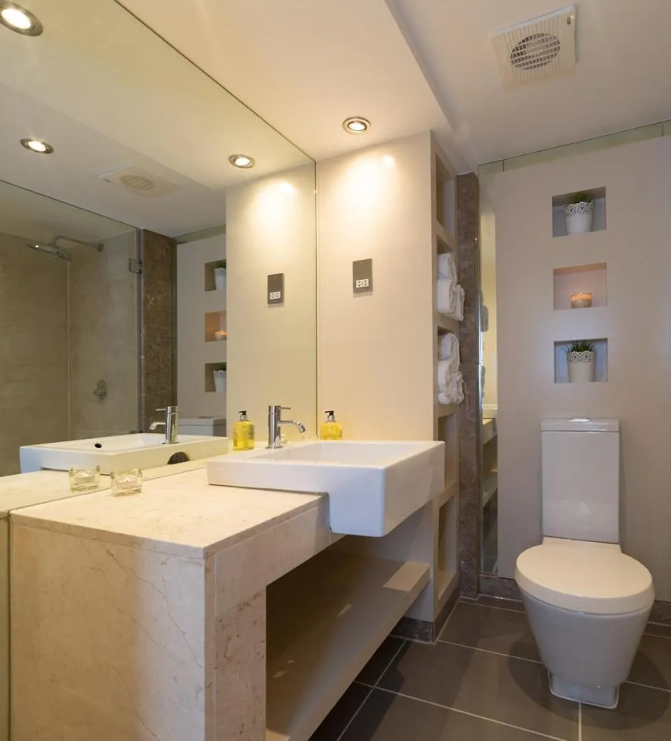 Royal Crossharbour Apartment Londra Regno Unito